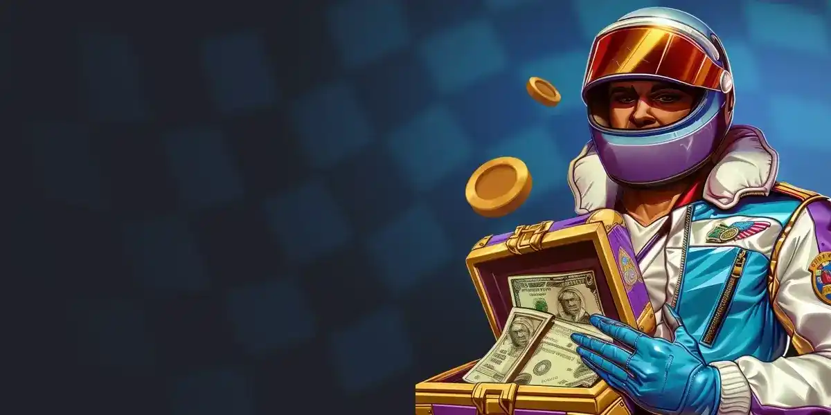 Bonus Highroller de 50 % jusqu’à 500 €